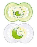 MAM Night dupla cumi 6+ hónap 801730