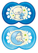 MAM Night dupla cumi 6+ hónap 801730