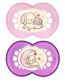 MAM Night dupla cumi 6+ hónap 801730