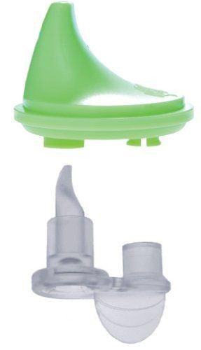 MAM kemény ivócsőr és szelep (270ml cumisüveghez) 670077