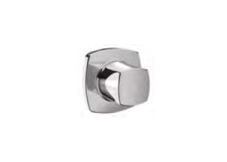 CeraStyle SQUARE ECO hidegvizes bidé csaptelep - falsík alatti - 1/2&quot;