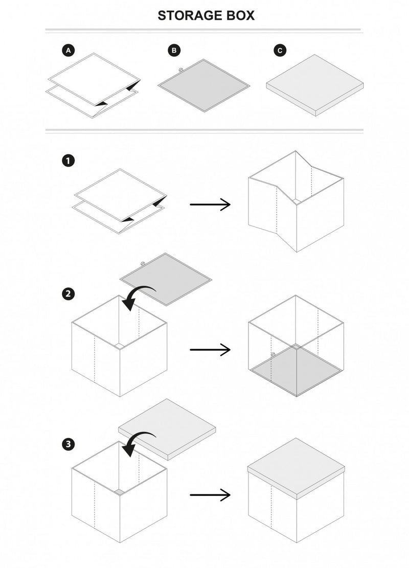 Disney Mickey játéktároló 30×30×30 cm, J-ADX13015WD