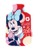 Disney Minnie Style melegvizes palack 2 l, J-ADX14744WD