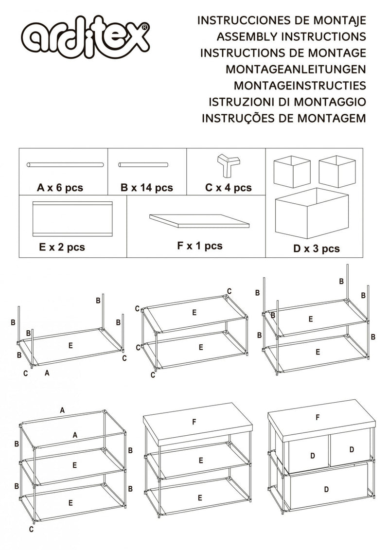 Disney Mickey Star játéktároló állvány 3 rekeszes 53x30x60 cm, J-ADX14918WD