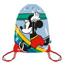 Disney Mickey sporttáska, tornazsák 44 cm, J-ADX15104WD