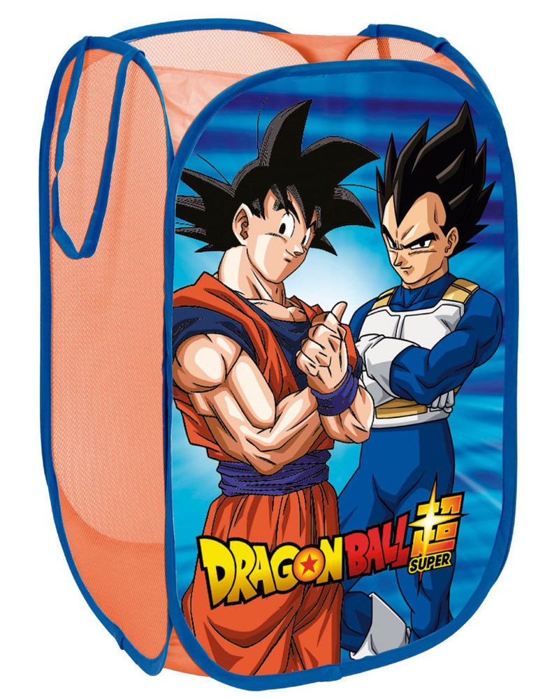 Dragon Ball Vegeta játéktároló 36x58 cm, J-ADX15214DB