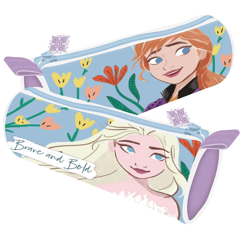 Disney Jégvarázs Brave tolltartó 21 cm, J-ADX15241WD