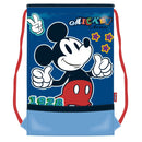 Disney Mickey sporttáska, tornazsák 48 cm, J-ADX15380WD