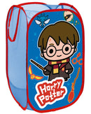 Harry Potter Magic játéktároló 36x58 cm, J-ADX15772HP