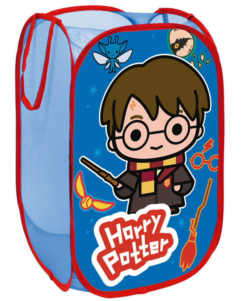 Harry Potter Magic játéktároló 36x58 cm, J-ADX15772HP