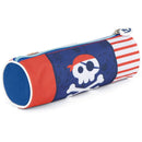 Kalóz Bones tolltartó 21 cm, J-ADX16367ZK