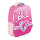 Barbie Star 3D hátizsák, táska 32 cm, J-ADX16382BR