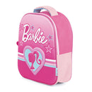 Barbie Star 3D hátizsák, táska 32 cm, J-ADX16382BR