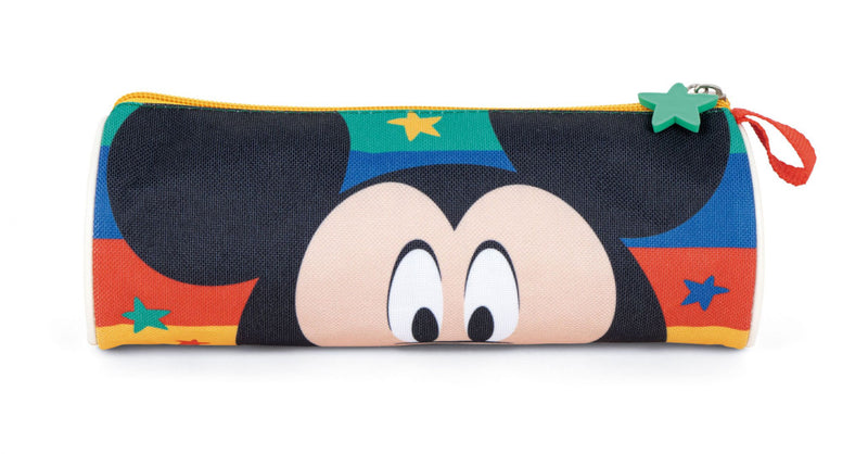 Disney Mickey Star tolltartó 21 cm, J-ADX16416WD