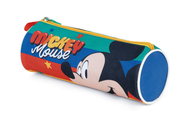 Disney Mickey Star tolltartó 21 cm, J-ADX16416WD
