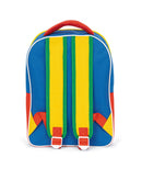 Disney Mickey Star hátizsák, táska 30 cm, J-ADX16417WD