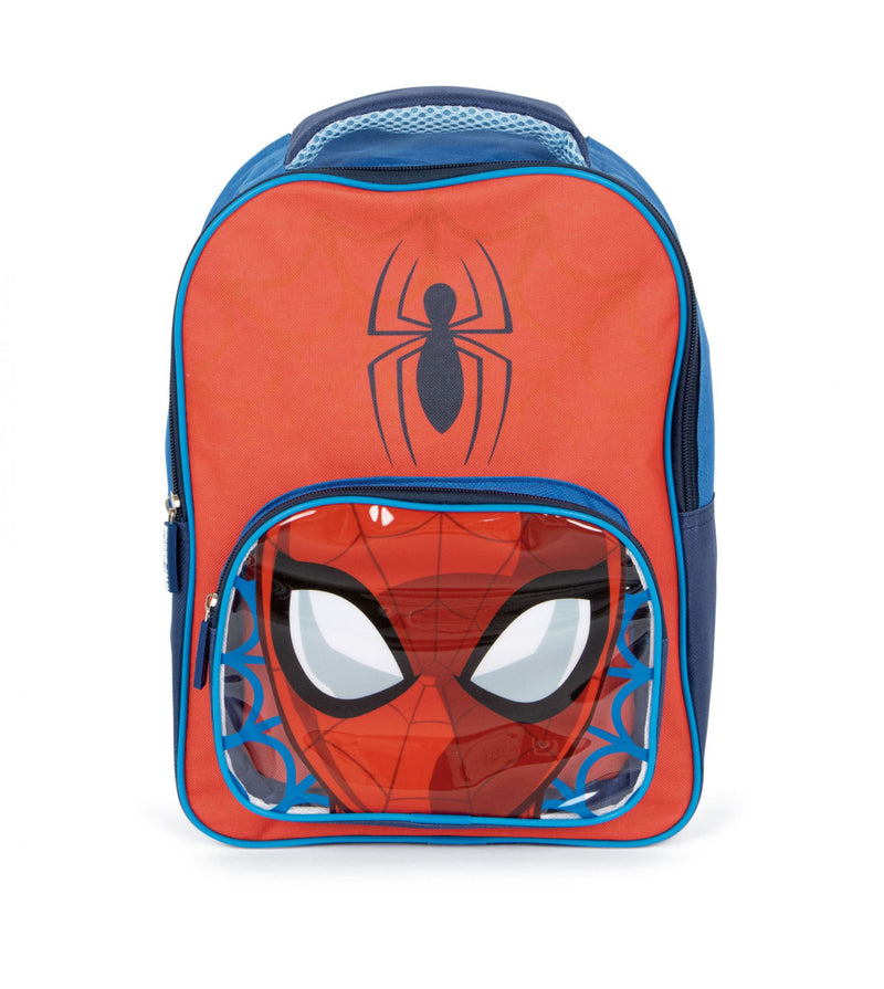 Pókember Web Weaver hátizsák, táska 30 cm, J-ADX16425SM