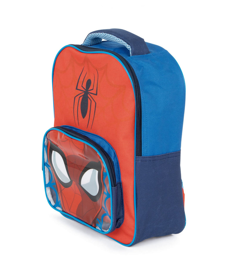 Pókember Web Weaver hátizsák, táska 30 cm, J-ADX16425SM