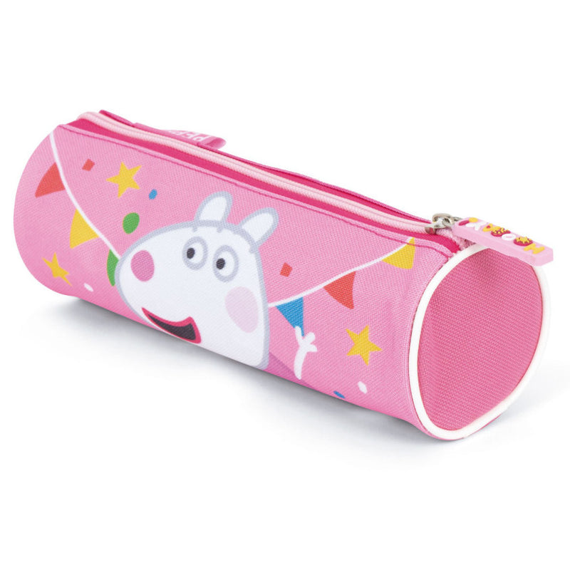 Peppa malac Party tolltartó 21 cm, J-ADX16432PP