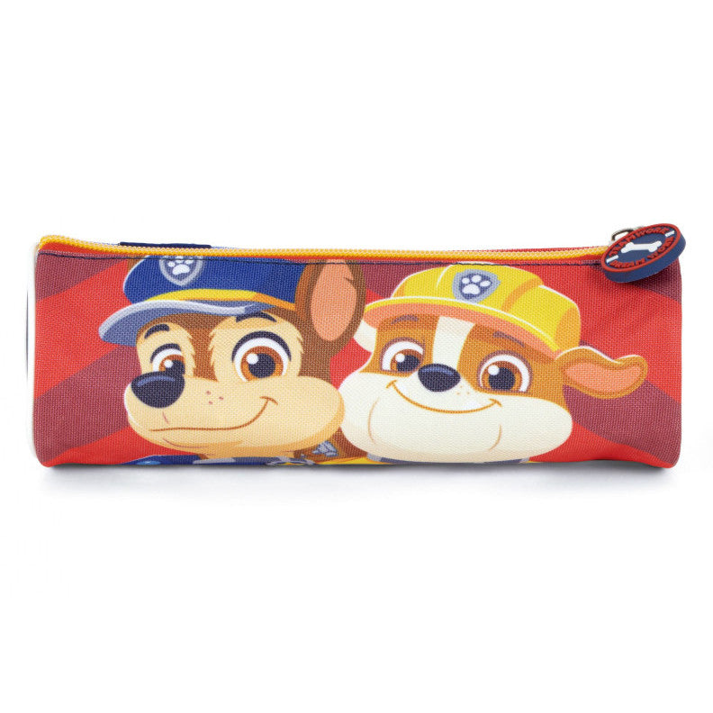 Mancs Őrjárat Boys tolltartó 21 cm, J-ADX16441PW