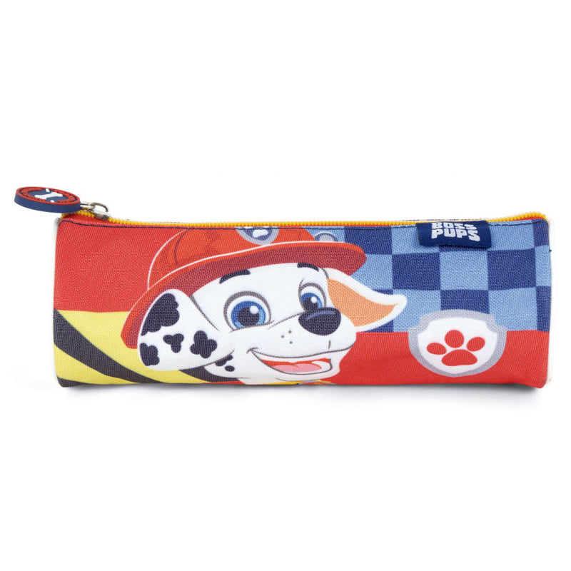 Mancs Őrjárat Boys tolltartó 21 cm, J-ADX16441PW