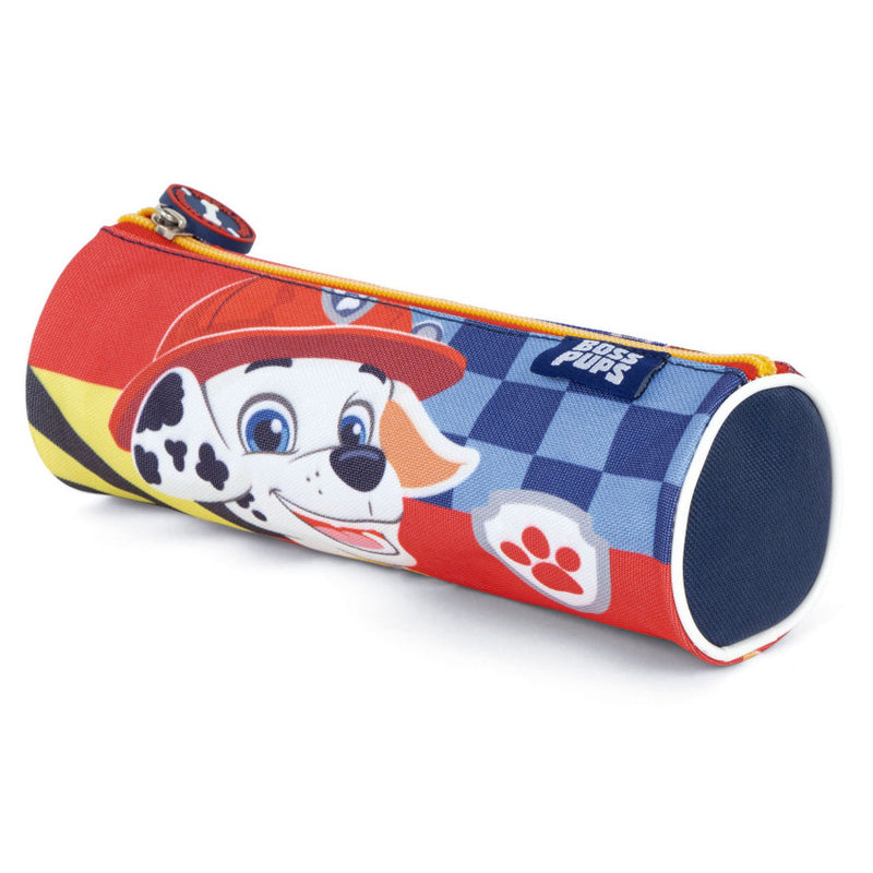 Mancs Őrjárat Boys tolltartó 21 cm, J-ADX16441PW