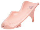 Maltex Babatartó kádba, elefánt, Minimal, peach pink