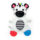 Baby Einsein PlГјss rГЎgГіka Г©rzГ©kszervi Zebra Zenв„ў 0hГі+