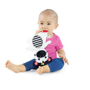 Baby Einsein PlГјss rГЎgГіka Г©rzГ©kszervi Zebra Zenв„ў 0hГі+