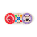 Baby Einstein ZenГ©lЕ‘ jГЎtГ©k dobok, Upbeat Tunesв„ў Magic Touchв„ў, HAPE, 6 hГі+