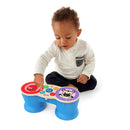 Baby Einstein ZenГ©lЕ‘ jГЎtГ©k dobok, Upbeat Tunesв„ў Magic Touchв„ў, HAPE, 6 hГі+