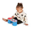 Baby Einstein ZenГ©lЕ‘ jГЎtГ©k dobok, Upbeat Tunesв„ў Magic Touchв„ў, HAPE, 6 hГі+