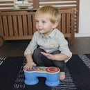 Baby Einstein ZenГ©lЕ‘ jГЎtГ©k dobok, Upbeat Tunesв„ў Magic Touchв„ў, HAPE, 6 hГі+