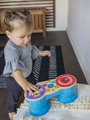 Baby Einstein ZenГ©lЕ‘ jГЎtГ©k dobok, Upbeat Tunesв„ў Magic Touchв„ў, HAPE, 6 hГі+