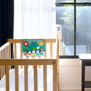 Baby Einstein MultifunkciГіs zongora, 2 in1 Neptune&