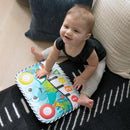 Baby Einstein MultifunkciГіs zongora, 2 in1 Neptune&