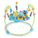 BABY EINSTEIN Ugráló/Tevékenységi központ 2 az 1-ben Curiosity Cove™ 6 hónapos kortól 11 kg