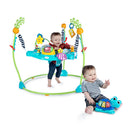 BABY EINSTEIN Ugráló/Tevékenységi központ 2 az 1-ben Curiosity Cove™ 6 hónapos kortól 11 kg