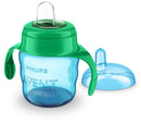 Philips AVENT SCF551/05 Itatópohár Classic 200 ml itatófüllel fiús+akció