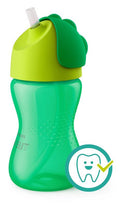 Philips AVENT SCF798/01 Itatópohár rugalmas szívószállal 300ml fiús+akció