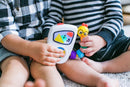 Baby Einstein Zenélő játék, Take Along Tunes™, 3 hó+