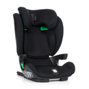 Petite&Mars Autósülés, Elite Pro i-Size, Black Air, 100-150 cm, (15-36 kg)