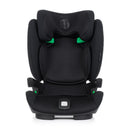 Petite&Mars Autósülés, Elite Pro i-Size, Black Air, 100-150 cm, (15-36 kg)