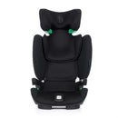 Petite&Mars Autósülés, Elite Pro i-Size, Black Air, 100-150 cm, (15-36 kg)