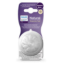 Avent SCY965/02 Natural Response etetőcumi, 5. gyors átfolyású, 6 hó+, 2 db