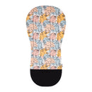Petite&Mars Sport babakocsi Street2 RWS Oak, Napfénytető, Limited 100, Faces Complete