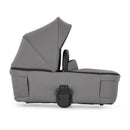 Petite&Mars Babakocsi szett 4v1 ICON XXL AIR + CYBEX Aton B2 i-Size - Dove Grey