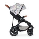 PETITE&MARS Sport babakocsi Street2 Air Oak Limited 100 Tattoo
