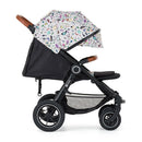 PETITE&MARS Sport babakocsi Street2 Air Oak Limited 100 Tattoo