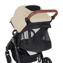 PETITE&MARS Sport babakocsi Street2 Air Oak Limited 100 Tattoo